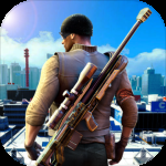 狙击手之绝杀无限金币版