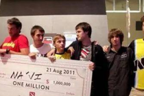 《DOTA2》历届ti举办位置讲解