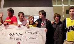 《DOTA2》历届ti举办位置讲解