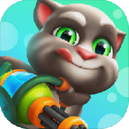 汤姆猫荒野派对老版