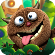 怪物联萌九游版