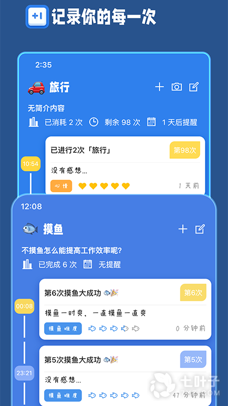 3