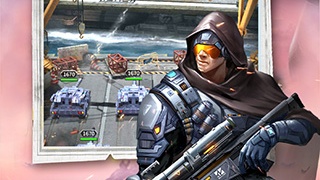 迷你装甲最新版手游