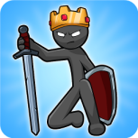 火柴人战争帝国2无广告版