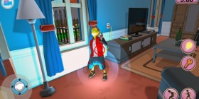 全动态互动slg手游