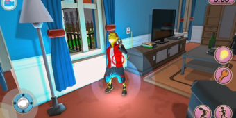 亚洲风SLG汉化手游