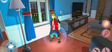 亚洲风SLG汉化手游