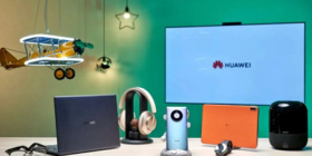 华为产品攻略合集