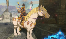 塞尔达传说王国之泪武器融合材料推荐指南1