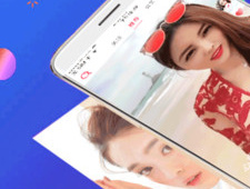 高颜值语音交友APP