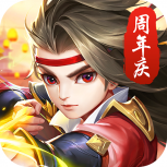 热血神剑oppo版