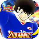 队长小翼最强十一人4399版