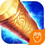 棍子骑士（无限钥匙）