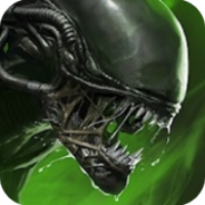 异形断电无敌版