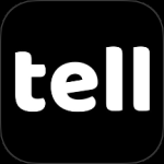 tell