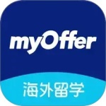 myOffer留学申请平台