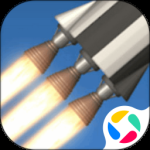 航天模拟器1.5.3大气燃烧完整汉化版