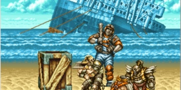 纯国产的动作闯关手游