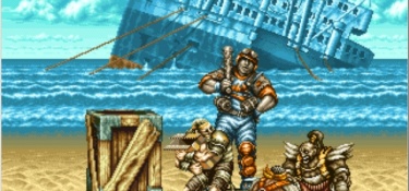 比较硬核的动作闯关手游