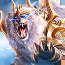 雷霆霸业公益服