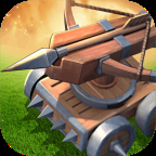 王者争雄（GM满星免氪版）