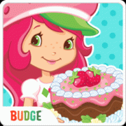 草莓甜心烘焙店