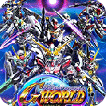 sd高达g世纪ow双子降临金手指版