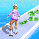 我从乞丐到总裁