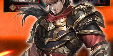 名将无双最新版手游