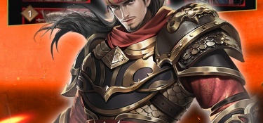 名将无双最新版手游