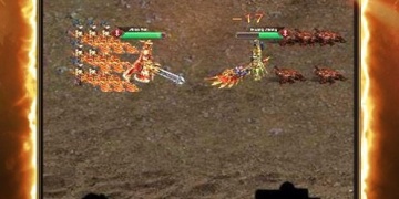 和灵魔女传奇同款的手游