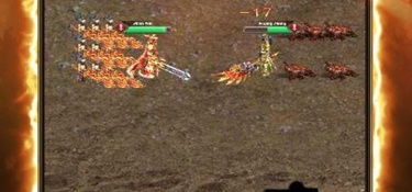 和灵魔女传奇同款的手游