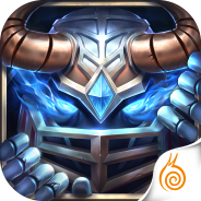 战塔英雄东南亚服