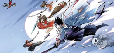 忍者必须死3攻略大全