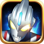 奥特曼之格斗超人中兴版