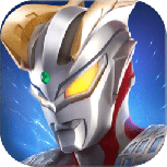 奥特曼热血英雄老版