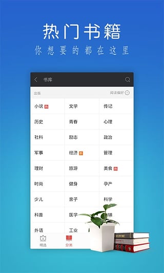 跟掌阅很像的APP