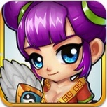 哈哈三国国际服