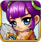 哈哈三国国际服