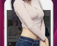 像本地陌约这样的APP