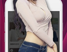 像本地陌约这样的APP