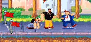 菠菜水手超全版本手游