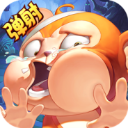 猴子很忙抖音版