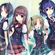 触碰恋曲汉化版v1.0.0