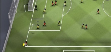 热门高分的火柴人手游