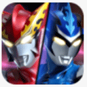 奥特曼王者传奇测试版