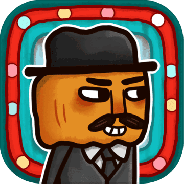 南瓜先生2九龙城寨