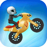 传奇赛车测试版