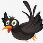 乌鸦传媒（一二三区）