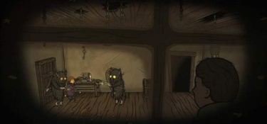 无需充值的惊悚手游